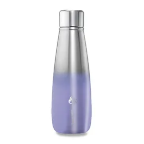 Thermoskanne für Getränke Maped Concept Adults lila, 0,5 l